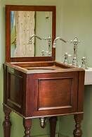 Casa Heberart Guest House Capo Le Case