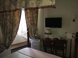 Casa Heberart Guest House Capo Le Case