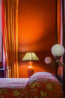 Casa Heberart Guest House Capo Le Case