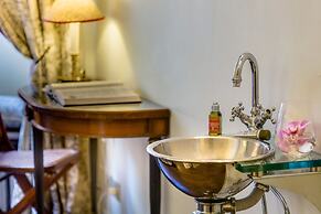 Casa Heberart Guest House Capo Le Case