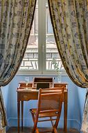 Casa Heberart Guest House Capo Le Case