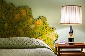 Casa Heberart Guest House Capo Le Case