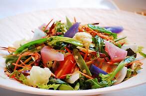 Hotel Trusty Tokyo Bayside