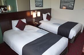 Hotel Trusty Tokyo Bayside