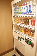 Hotel Trusty Tokyo Bayside