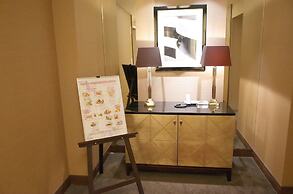 Hotel Trusty Tokyo Bayside