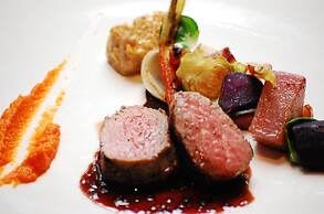 Hotel Trusty Tokyo Bayside