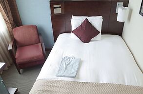 Hotel Trusty Tokyo Bayside