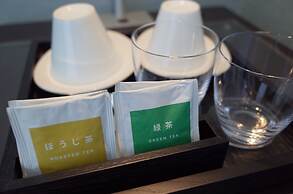 Hotel Trusty Tokyo Bayside