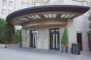 Hotel Trusty Tokyo Bayside