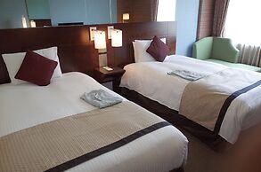 Hotel Trusty Tokyo Bayside