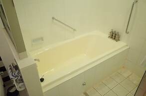 Hotel Trusty Tokyo Bayside