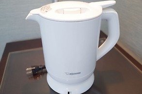 Hotel Trusty Tokyo Bayside