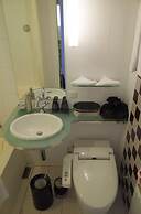 Hotel Trusty Tokyo Bayside