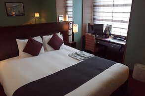 Hotel Trusty Tokyo Bayside