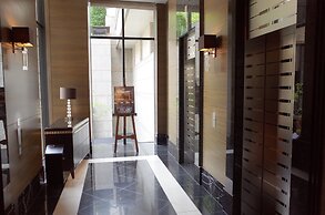 Hotel Trusty Tokyo Bayside