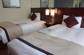 Hotel Trusty Tokyo Bayside
