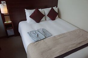 Hotel Trusty Tokyo Bayside