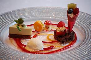 Hotel Trusty Tokyo Bayside