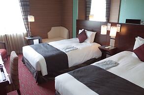 Hotel Trusty Tokyo Bayside