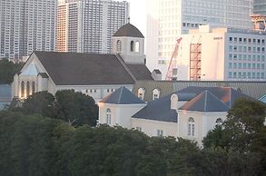 Hotel Trusty Tokyo Bayside