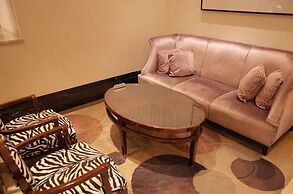 Hotel Trusty Tokyo Bayside