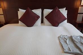 Hotel Trusty Tokyo Bayside