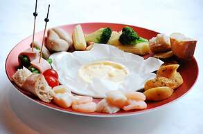 Hotel Trusty Tokyo Bayside