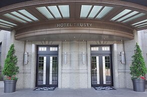 Hotel Trusty Tokyo Bayside