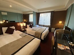 Hotel Trusty Tokyo Bayside