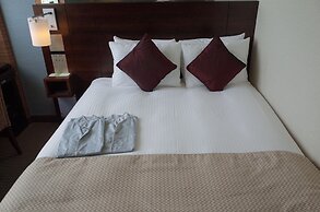 Hotel Trusty Tokyo Bayside