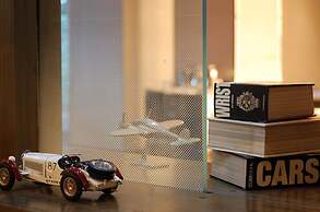 Hotel Trusty Tokyo Bayside