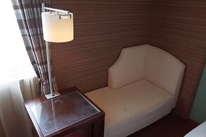 Hotel Trusty Tokyo Bayside