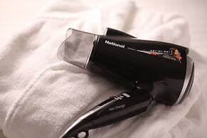 Hotel Trusty Tokyo Bayside