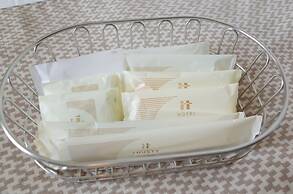 Hotel Trusty Tokyo Bayside