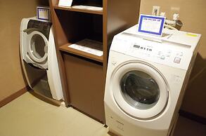 Hotel Trusty Tokyo Bayside