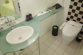 Hotel Trusty Tokyo Bayside