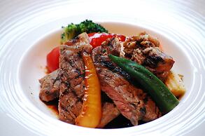 Hotel Trusty Tokyo Bayside