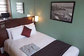 Hotel Trusty Tokyo Bayside