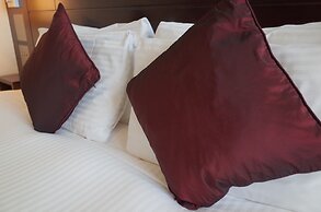 Hotel Trusty Tokyo Bayside