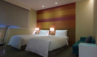 Beauty Hotels - Beautique Hotel