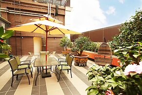 Beauty Hotels - Beautique Hotel