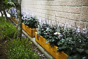 Beauty Hotels - Beautique Hotel