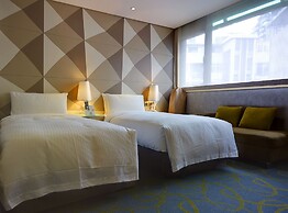 Beauty Hotels - Beautique Hotel