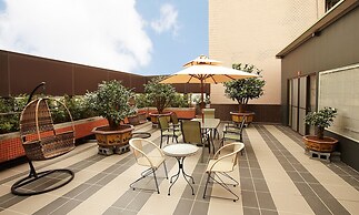 Beauty Hotels - Beautique Hotel