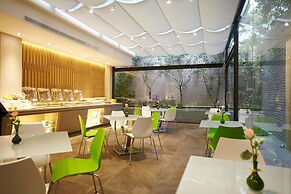 Beauty Hotels - Beautique Hotel