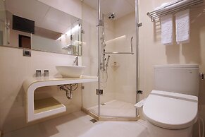 Beauty Hotels - Beautique Hotel