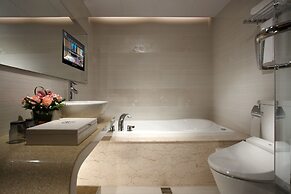 Beauty Hotels - Beautique Hotel