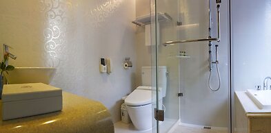 Beauty Hotels - Beautique Hotel