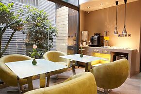 Beauty Hotels - Beautique Hotel